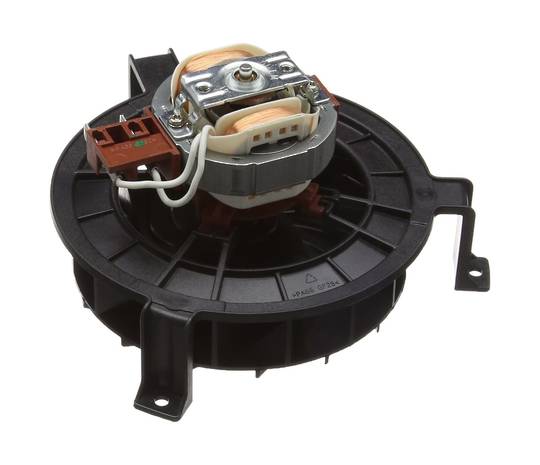 Bosch Oven Cooling fan motor assy HGV74W355A,